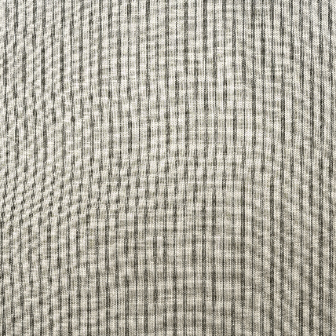 Picket fabric in cloud color - pattern AM100382.11.0 - by Kravet Couture in the Andrew Martin Garden Path collection