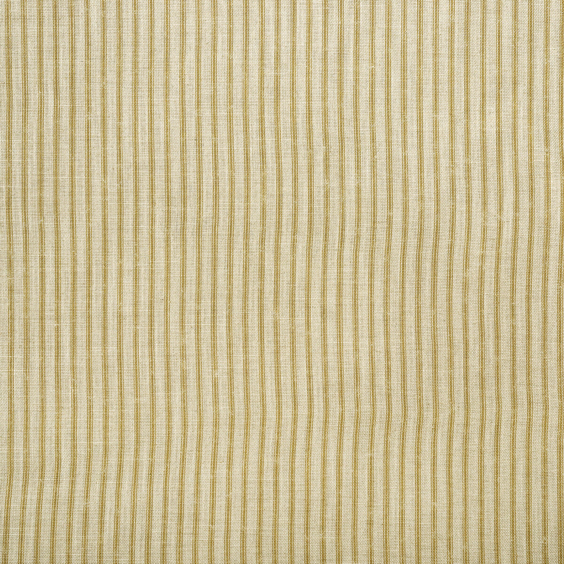 Picket fabric in honey color - pattern AM100382.416.0 - by Kravet Couture in the Andrew Martin Garden Path collection