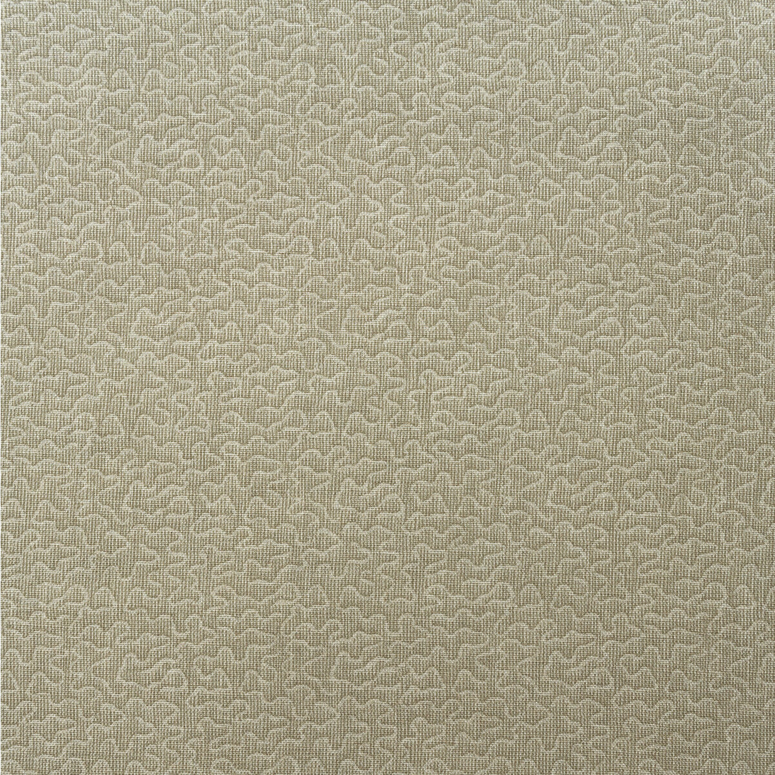 Pollen fabric in stone color - pattern AM100383.106.0 - by Kravet Couture in the Andrew Martin Garden Path collection
