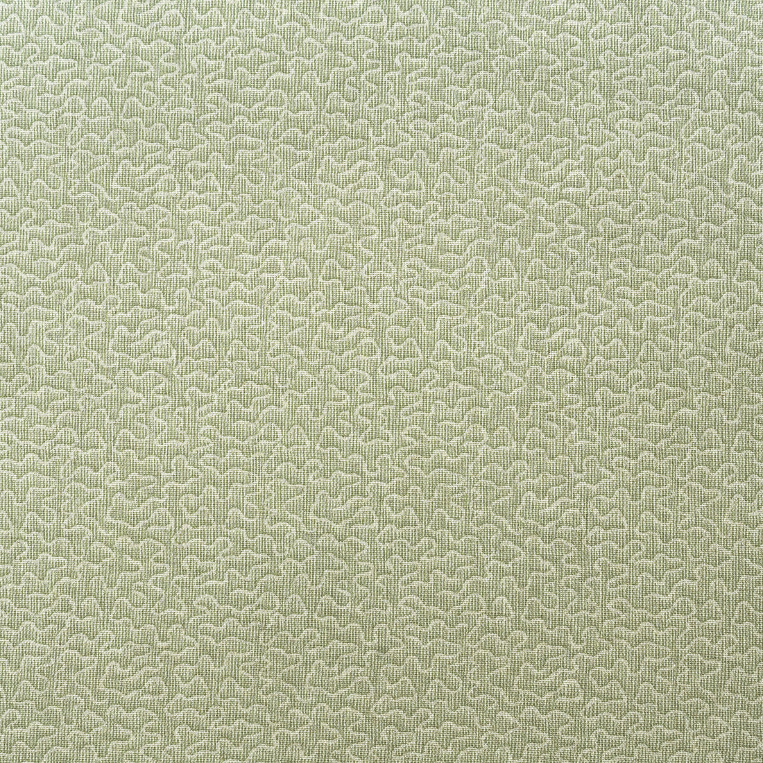 Pollen fabric in fennel color - pattern AM100383.123.0 - by Kravet Couture in the Andrew Martin Garden Path collection