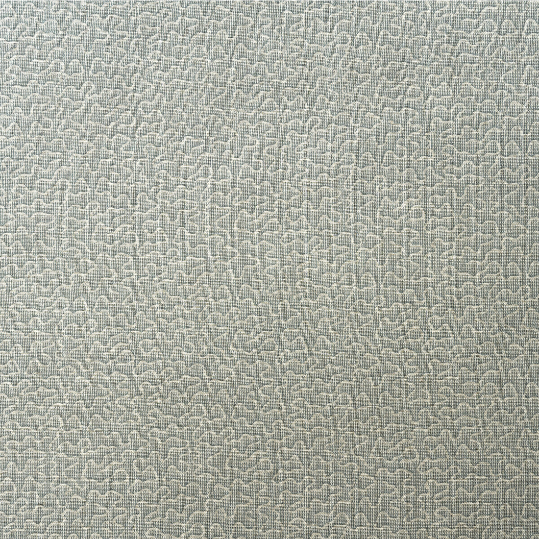 Pollen fabric in sky color - pattern AM100383.15.0 - by Kravet Couture in the Andrew Martin Garden Path collection