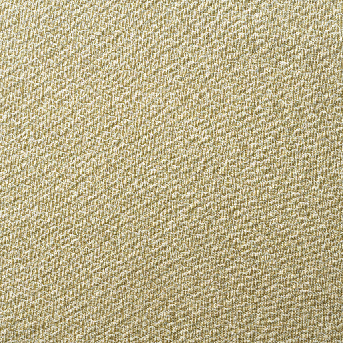 Pollen fabric in honey color - pattern AM100383.416.0 - by Kravet Couture in the Andrew Martin Garden Path collection