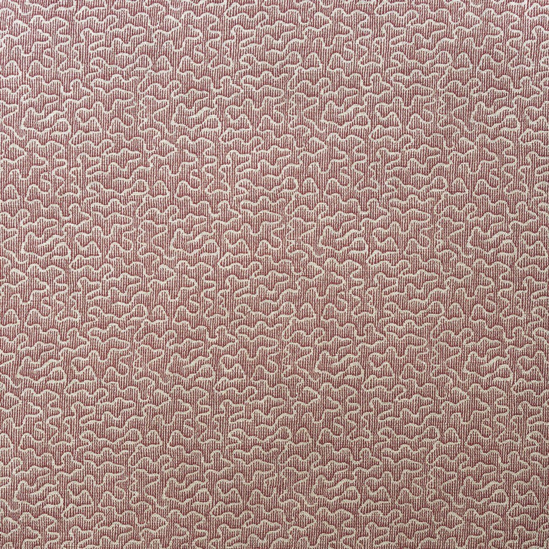 Pollen fabric in pink color - pattern AM100383.77.0 - by Kravet Couture in the Andrew Martin Garden Path collection