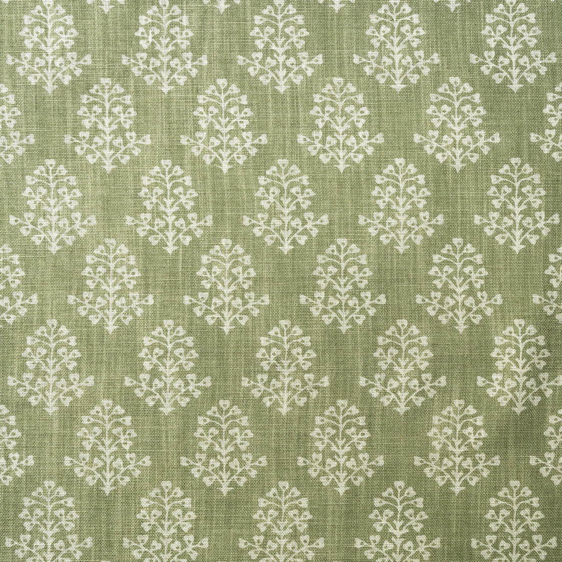 Sprig fabric in fennel color - pattern AM100384.123.0 - by Kravet Couture in the Andrew Martin Garden Path collection