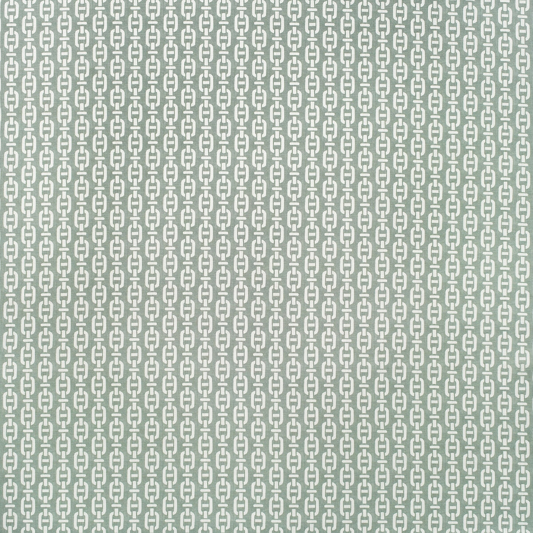Burlington Outdoor fabric in celadon color - pattern AM100387.315.0 - by Kravet Couture in the Andrew Martin Sophie Patterson Outdoor collection