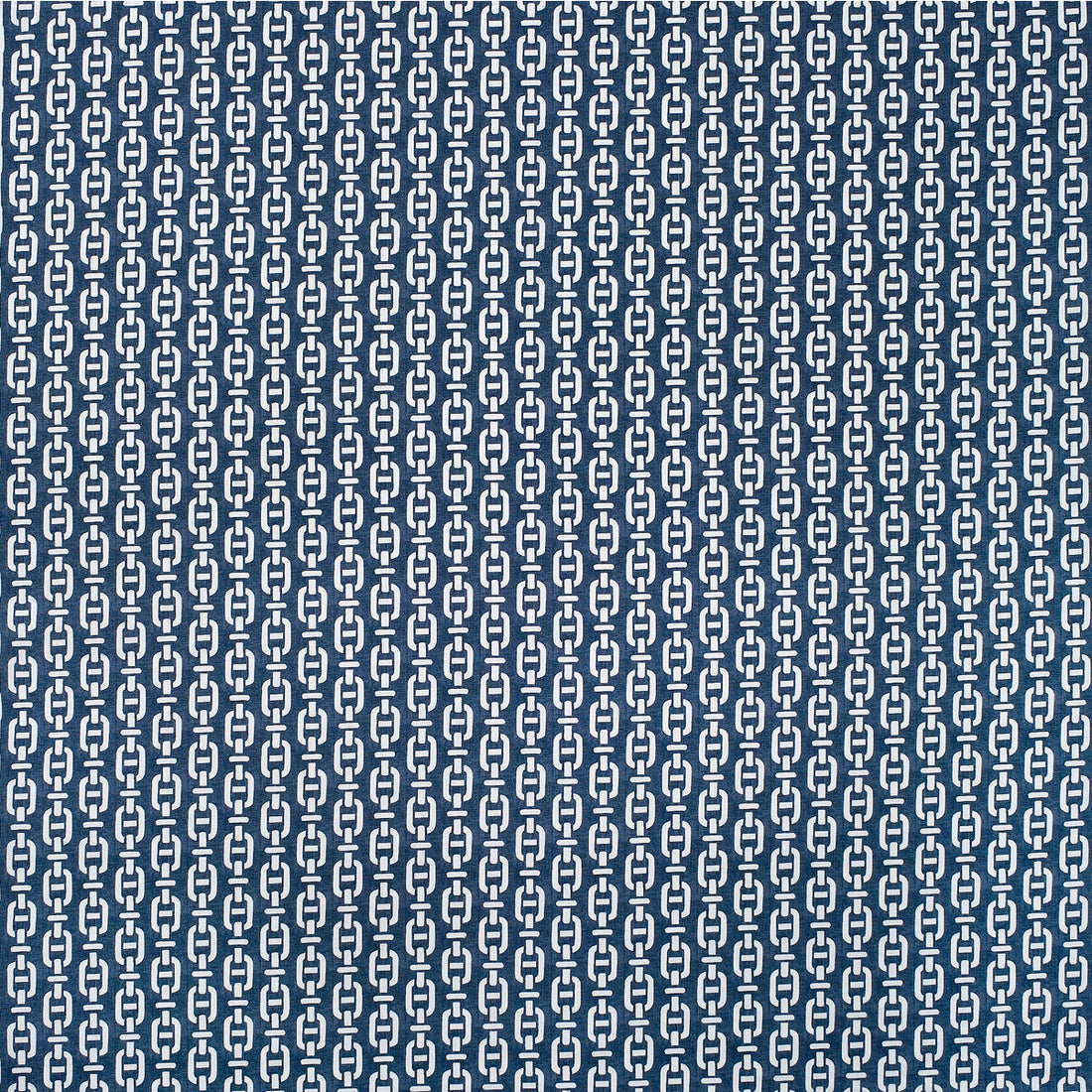 Burlington Outdoor fabric in navy color - pattern AM100387.550.0 - by Kravet Couture in the Andrew Martin Sophie Patterson Outdoor collection