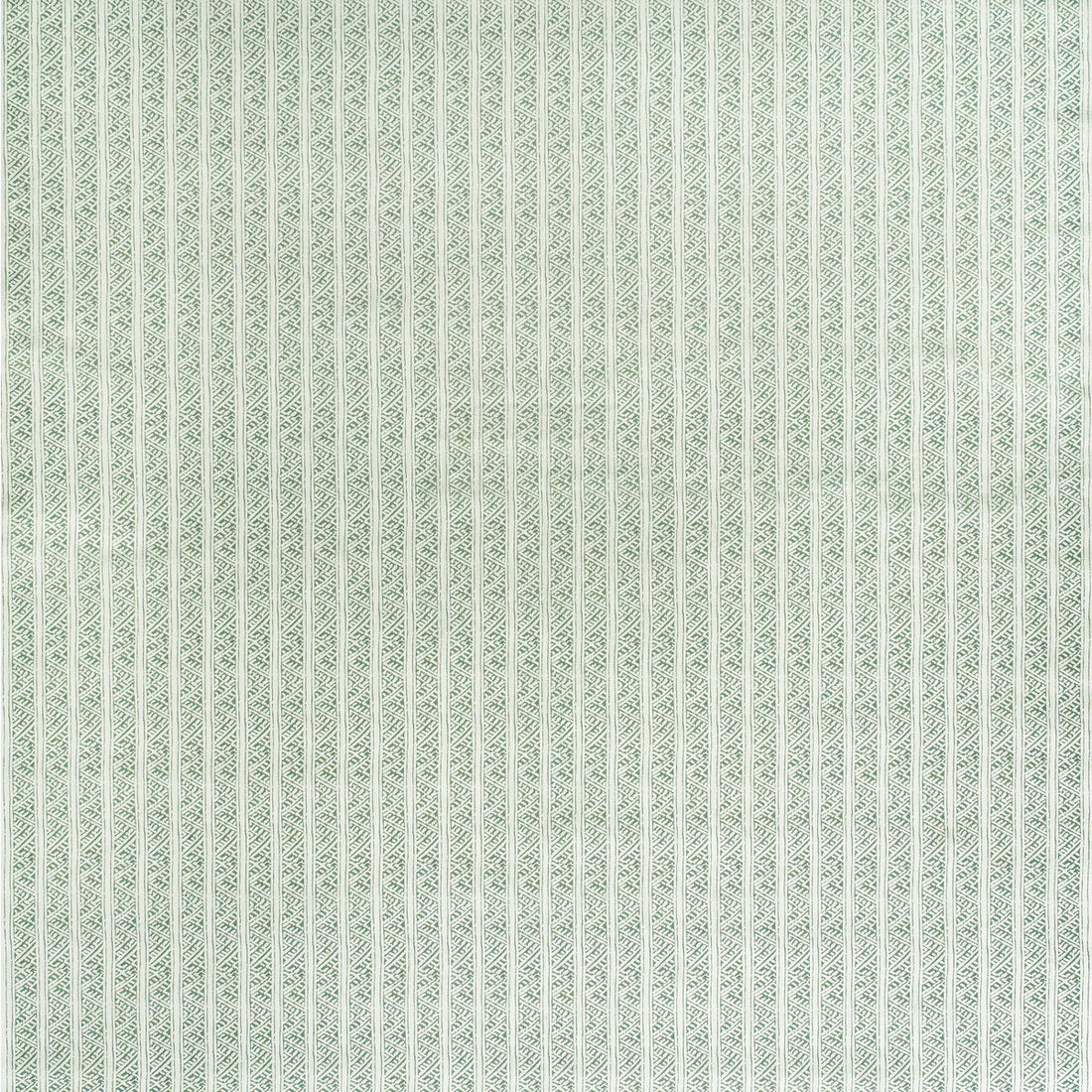 Ostuni Stripe Outdoor fabric in celadon color - pattern AM100388.315.0 - by Kravet Couture in the Andrew Martin Sophie Patterson Outdoor collection