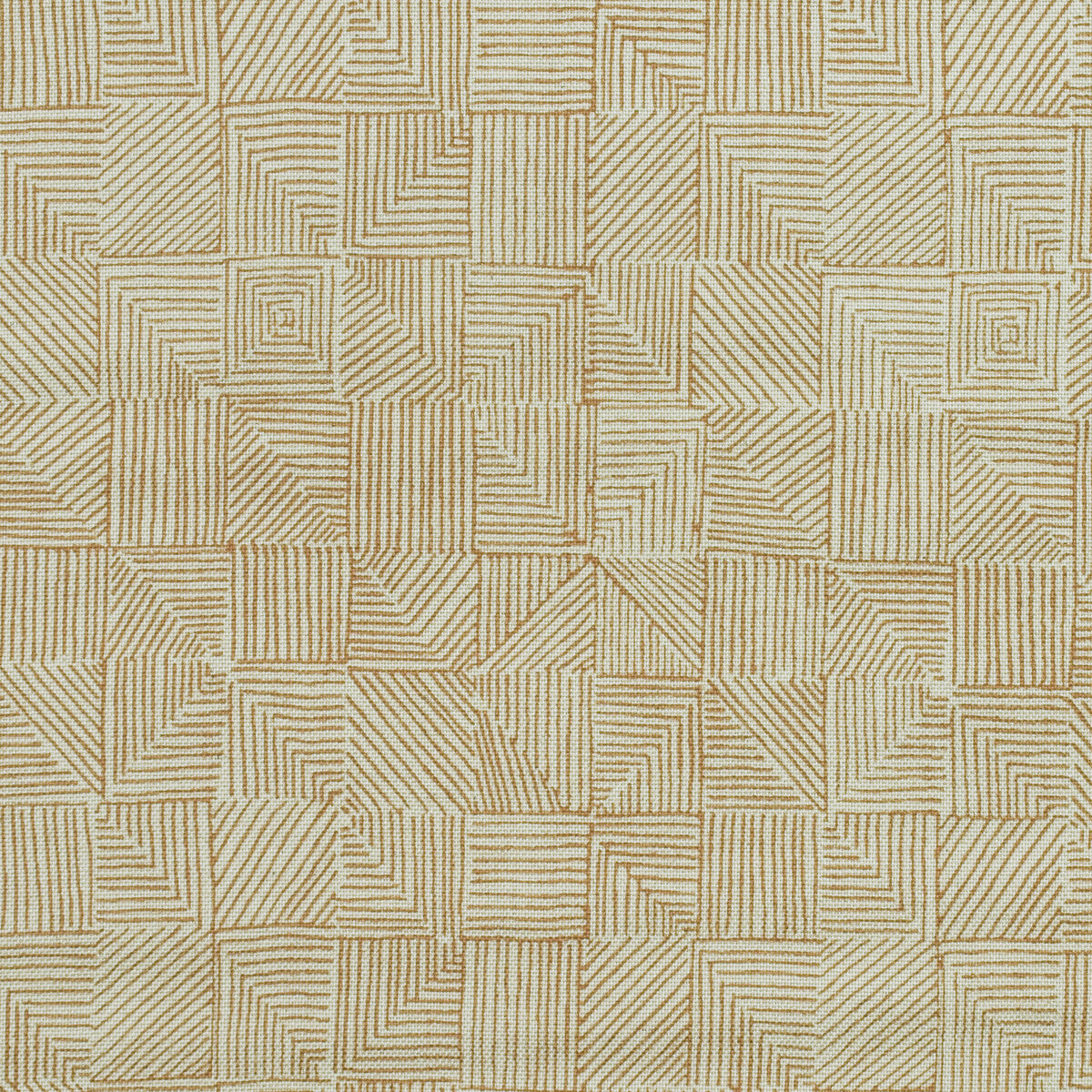 Bark fabric in autumn color - pattern AM100389.624.0 - by Kravet Couture in the Andrew Martin Woodland By Sophie Paterson collection