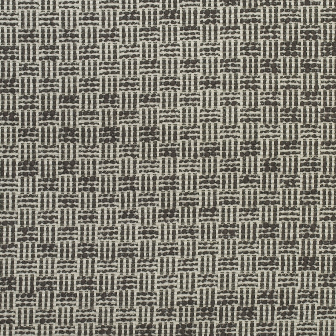 Flint fabric in truffle color - pattern AM100395.621.0 - by Kravet Couture in the Andrew Martin Woodland By Sophie Paterson collection