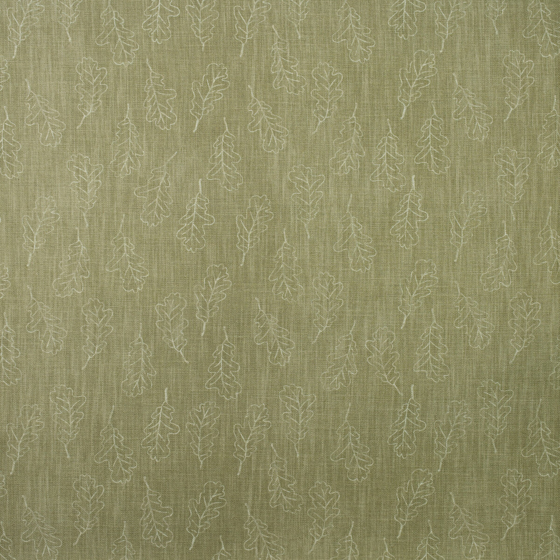 Noble Oak fabric in lichen color - pattern AM100398.3.0 - by Kravet Couture in the Andrew Martin Woodland By Sophie Paterson collection