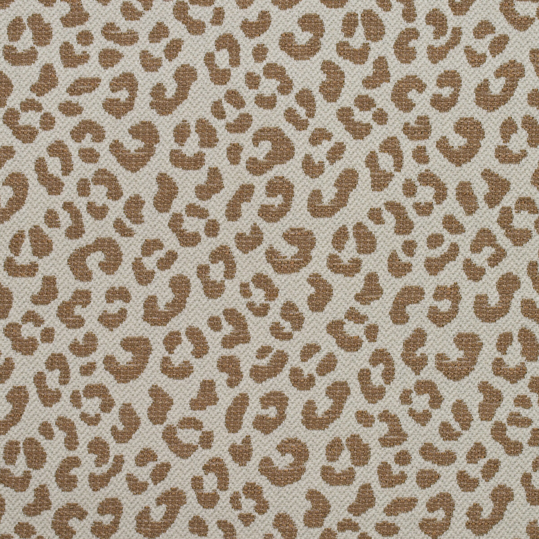 Wildcat fabric in autumn color - pattern AM100400.624.0 - by Kravet Couture in the Andrew Martin Woodland By Sophie Paterson collection