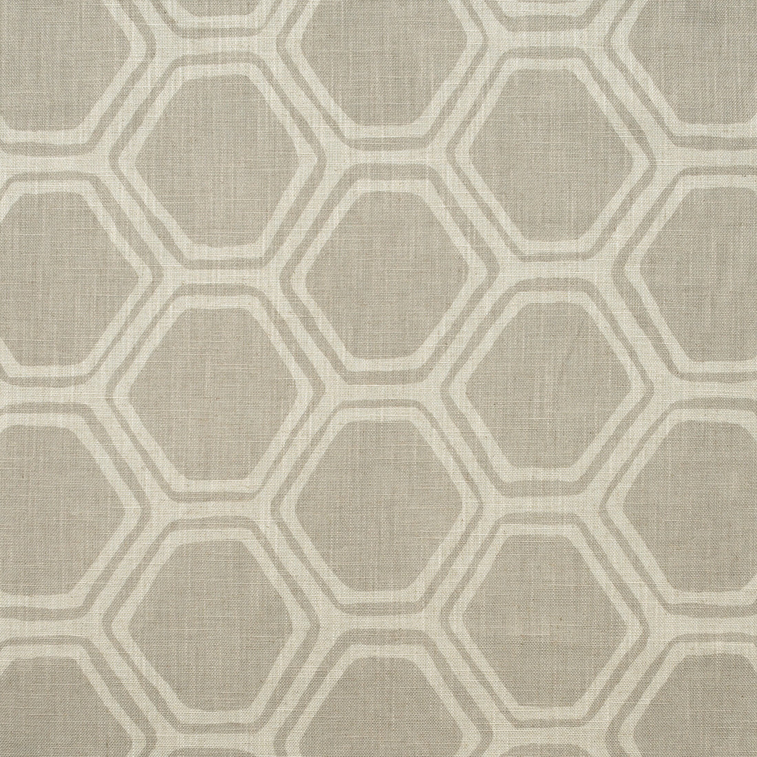 Pergola fabric in cloud color - pattern AM100408.106.0 - by Kravet Couture in the Andrew Martin The Secret Garden collection