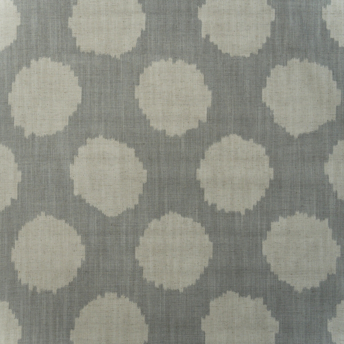 Beehive fabric in cloud color - pattern number AM100444.11.0 - by Kravet Couture in the Andrew Martin Pavilion collection