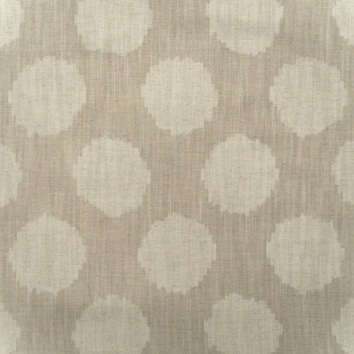 Beehive fabric in stone color - pattern number AM100444.1611.0 - by Kravet Couture in the Andrew Martin Pavilion collection