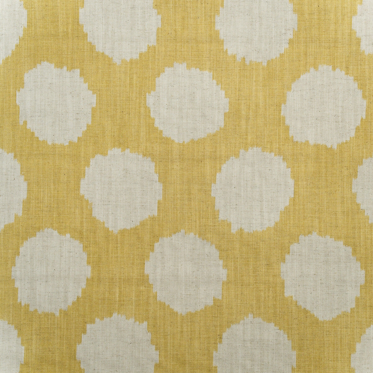 Beehive fabric in barley color - pattern number AM100444.40.0 - by Kravet Couture in the Andrew Martin Pavilion collection