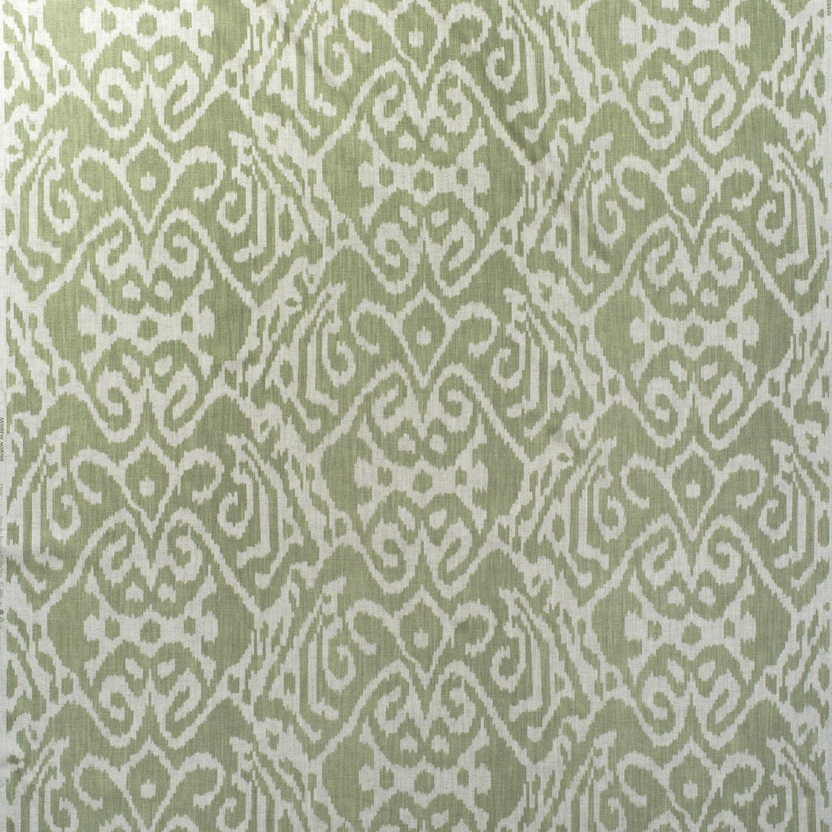 Otter fabric in fennel color - pattern number AM100448.123.0 - by Kravet Couture in the Andrew Martin Pavilion collection