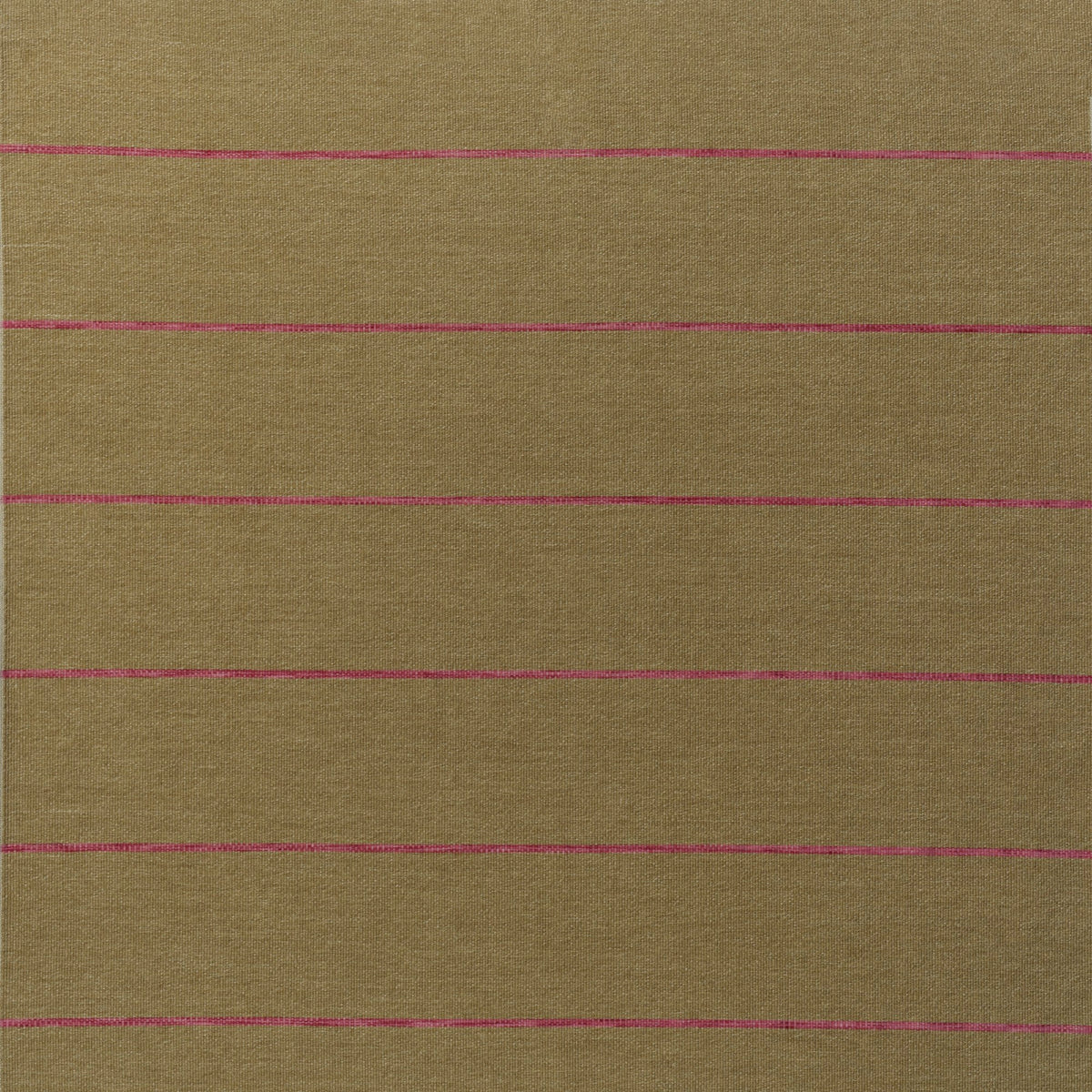 Desert Stripe fabric in Pink color - pattern number AM100465.1617.0 - by Kravet Couture in the Andrew Martin G.O.A.T. collection