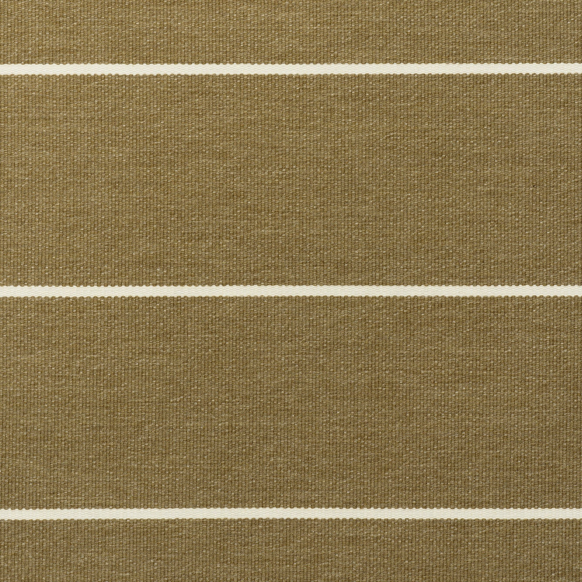 Desert Stripe fabric in Ivory color - pattern number AM100465.166.0 - by Kravet Couture in the Andrew Martin G.O.A.T. collection