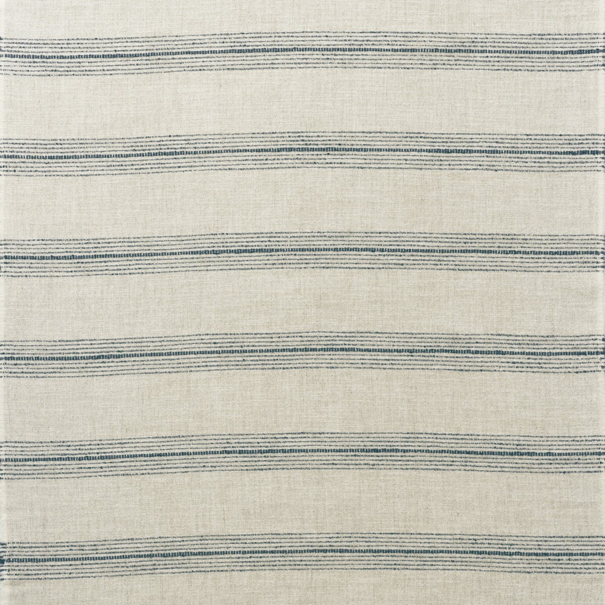 Atrani Stripe fabric in navy color - pattern number AM100470.516.0 - by Kravet Couture in the Andrew Martin Veneto collection