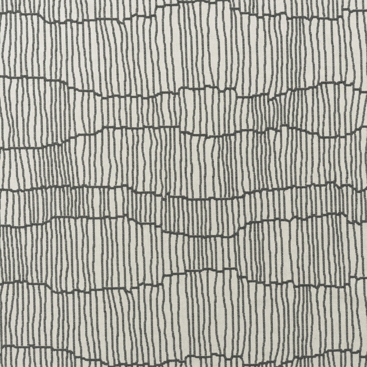 Canale fabric in storm color - pattern number AM100472.1621.0 - by Kravet Couture in the Andrew Martin Veneto collection