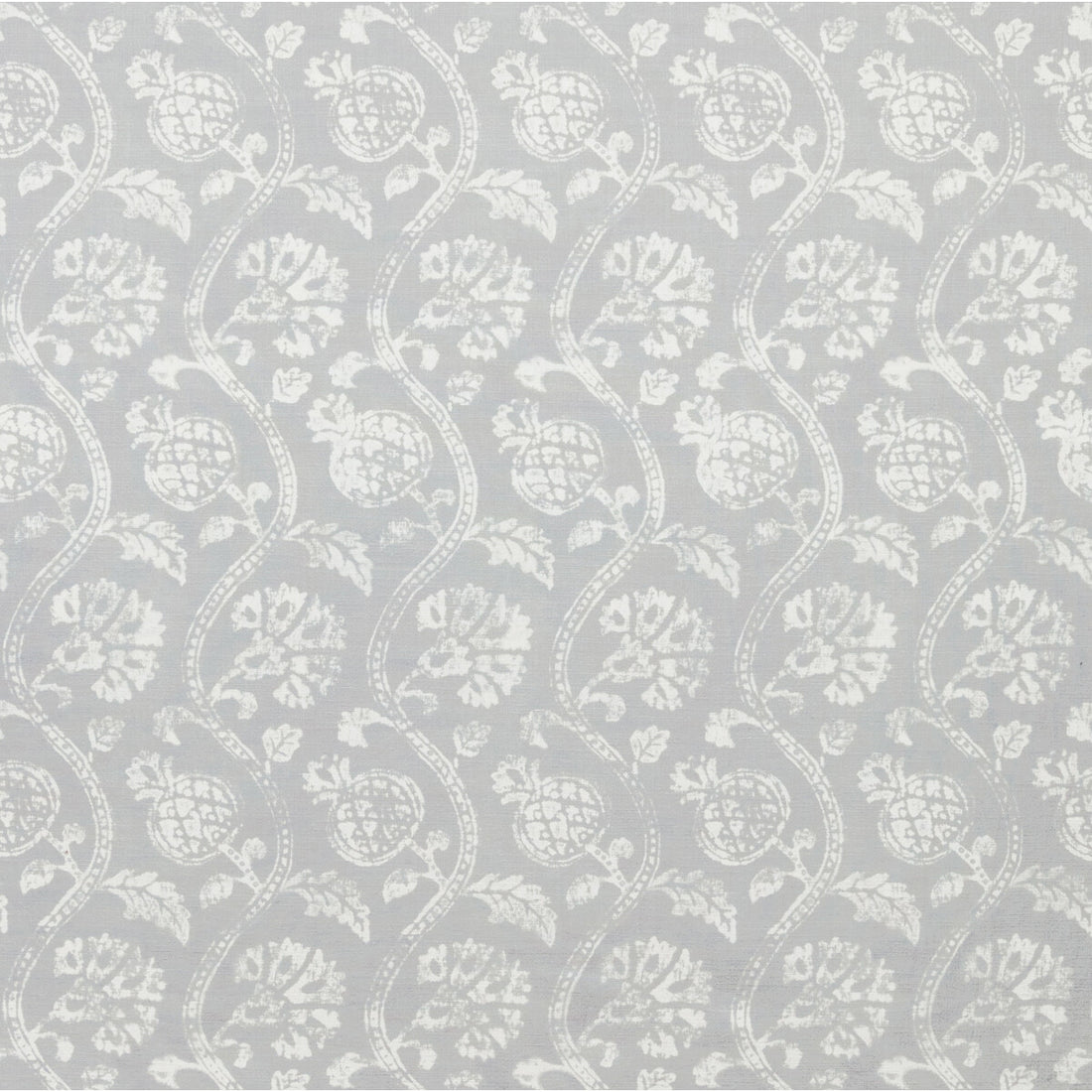 Amballa fabric in overcast color - pattern AMBALLA.11.0 - by Kravet Basics in the Ceylon collection