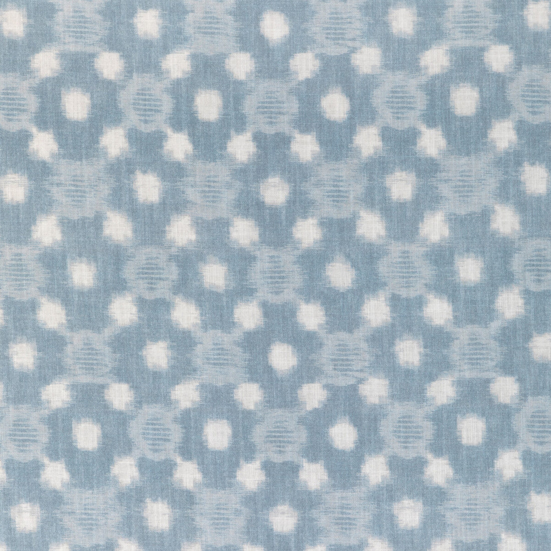 Anjuna fabric in sky color - pattern ANJUNA.15.0 - by Kravet Couture in the Riviera collection