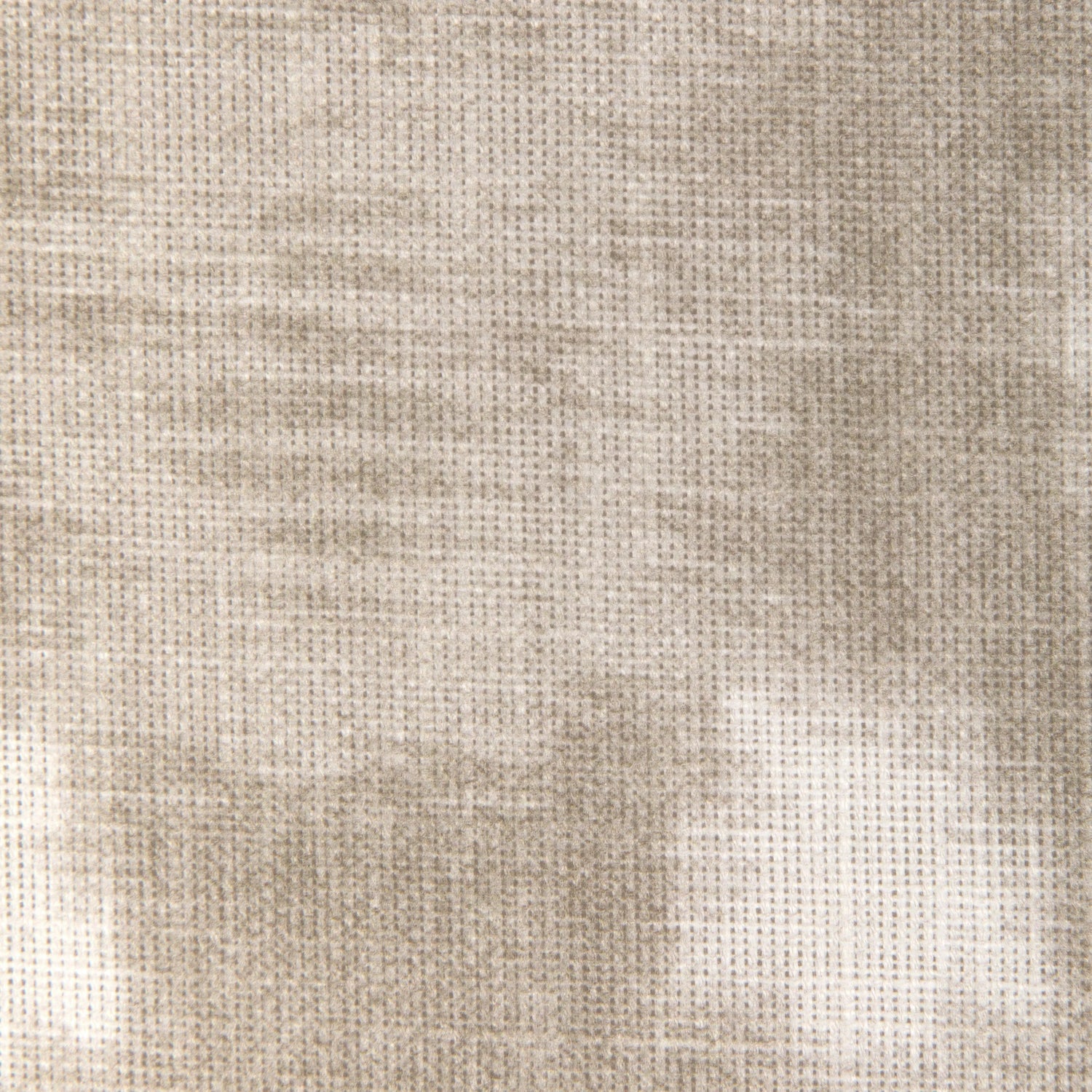 Closeup detail of Anjuna fabric in driftwood color - pattern ANJUNA.16.0 - by Kravet Couture in the Riviera collection