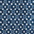 Anjuna fabric in marine color - pattern ANJUNA.51.0 - by Kravet Couture in the Riviera collection