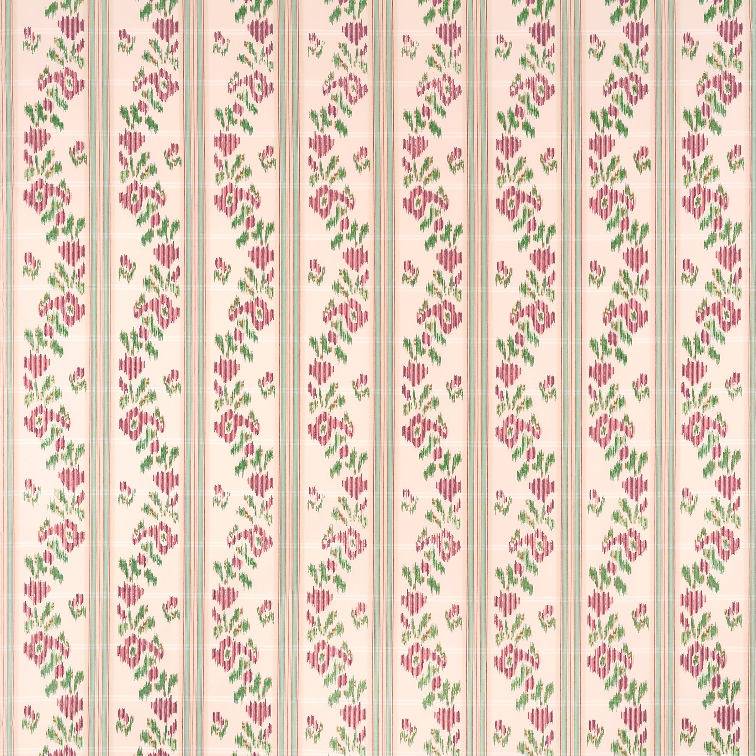 Moselle Blush Fabric