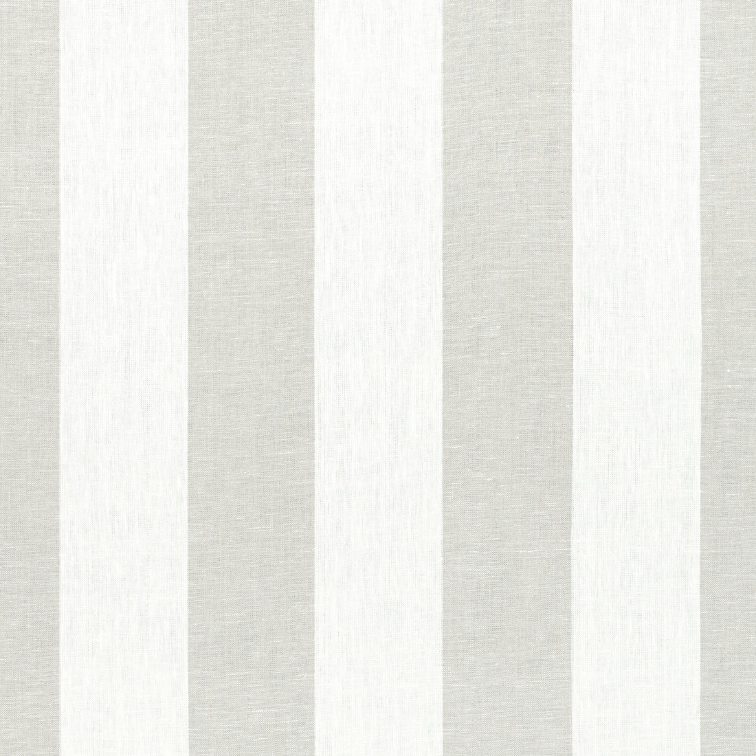 Stockwell Stripe fabric in light linen color - pattern number AW23160 - by Anna French in the Willow Tree collection
