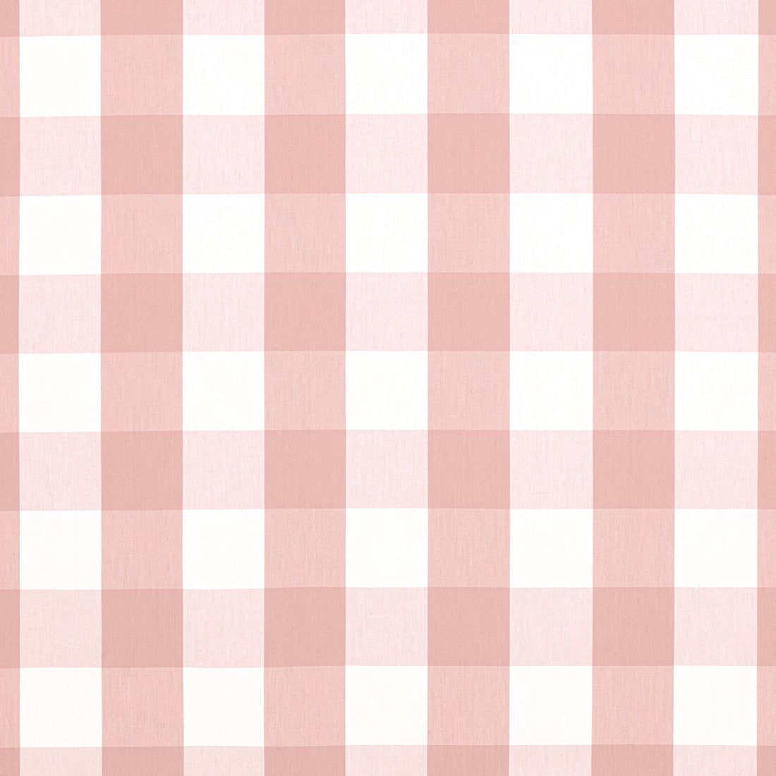 Hammond Check fabric in Rose color - pattern number AW24502 - by Anna French in the Devon collection