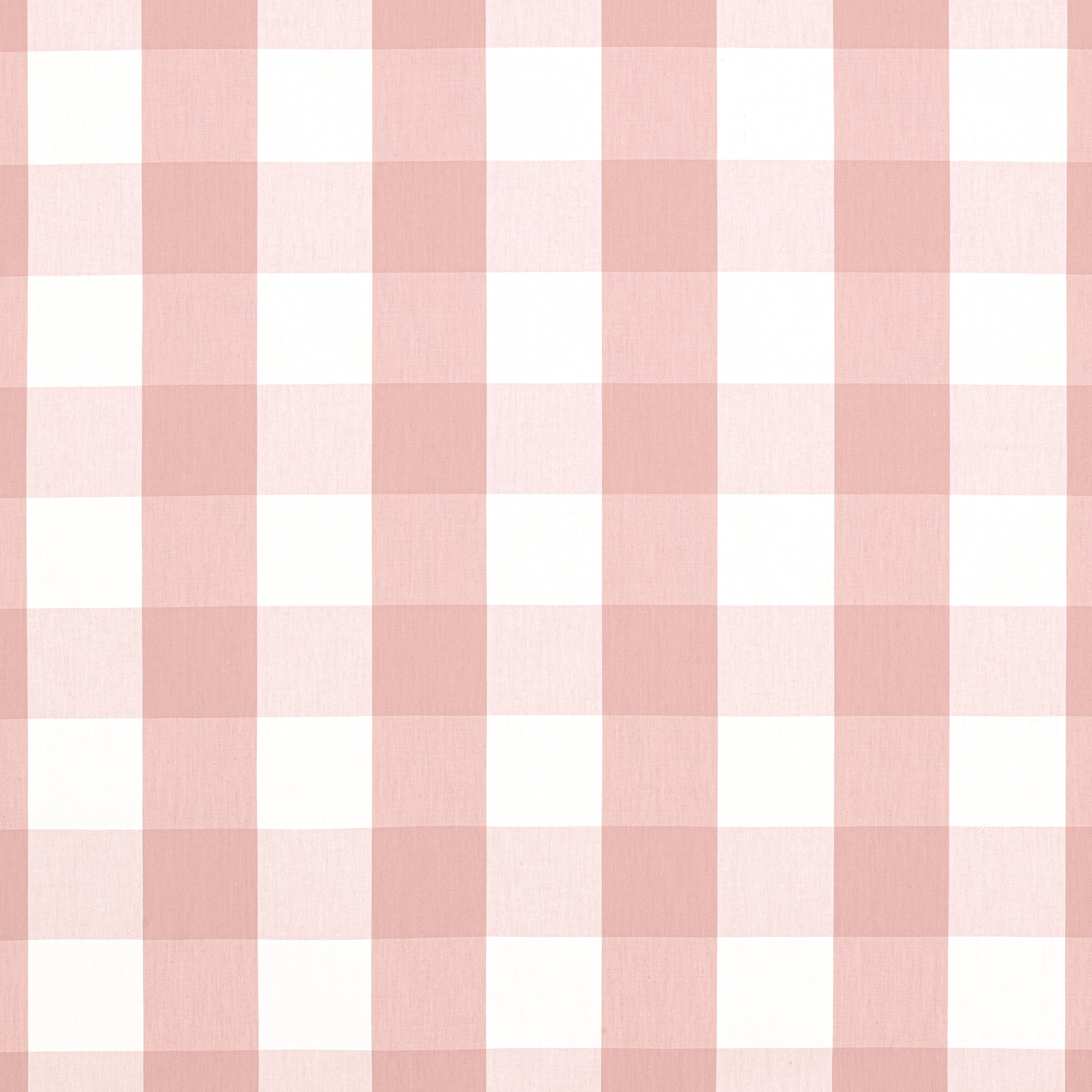 Hammond Check fabric in Rose color - pattern number AW24502 - by Anna French in the Devon collection