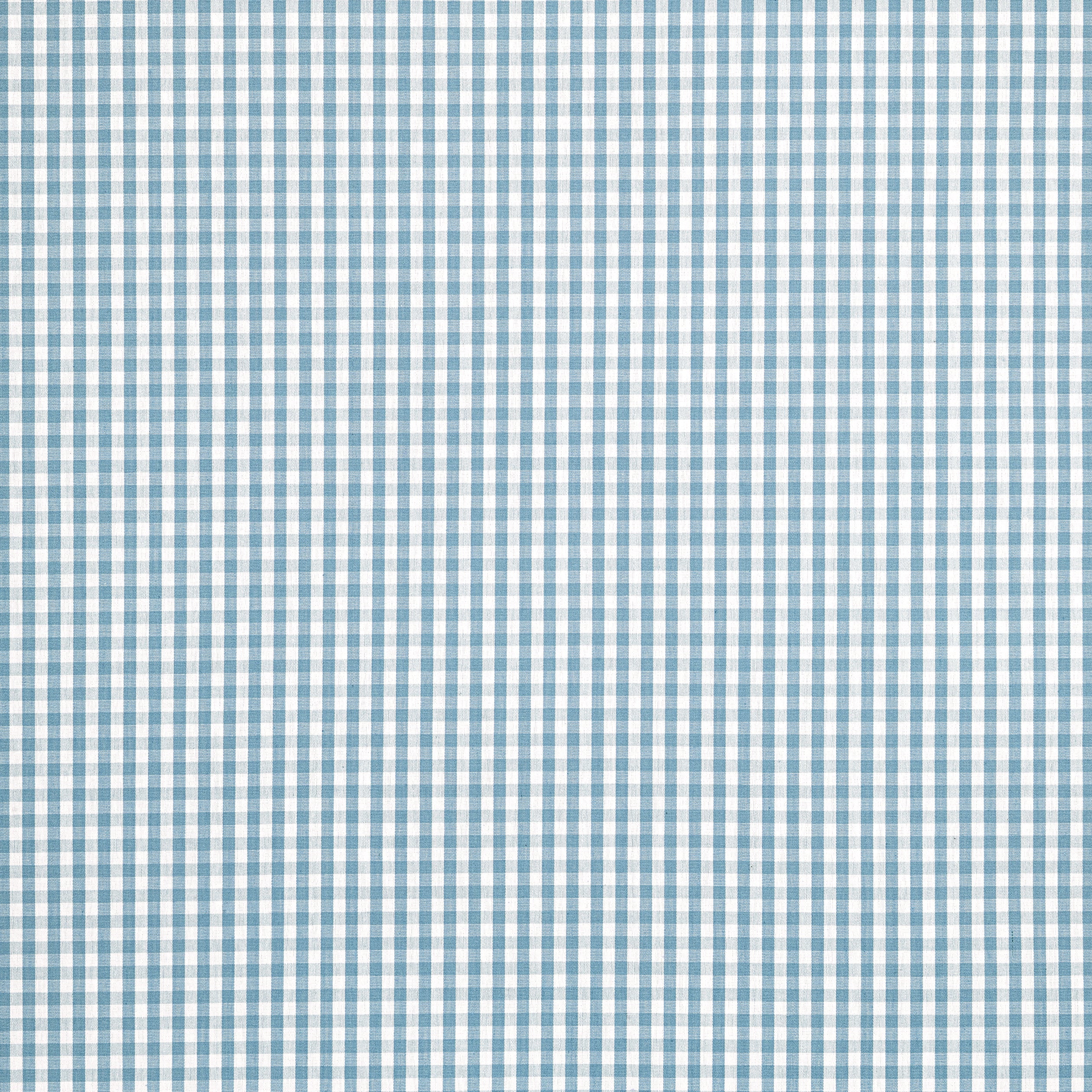 Leighton Check fabric in Mineral color - pattern number AW24515 - by Anna French in the Devon collection