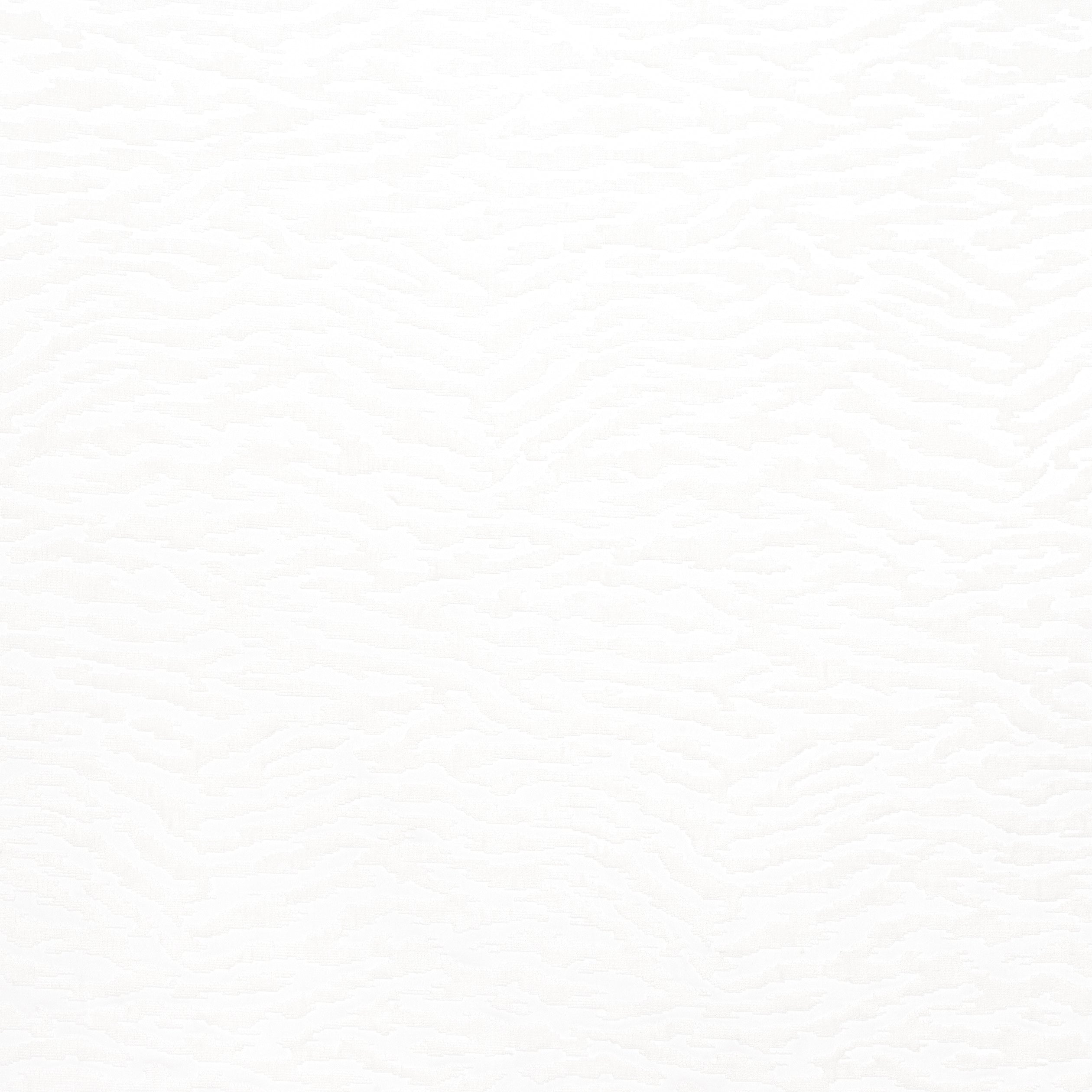 Tadoba Velvet fabric in Ivory color - pattern number AW24518 - by Anna French in the Devon collection