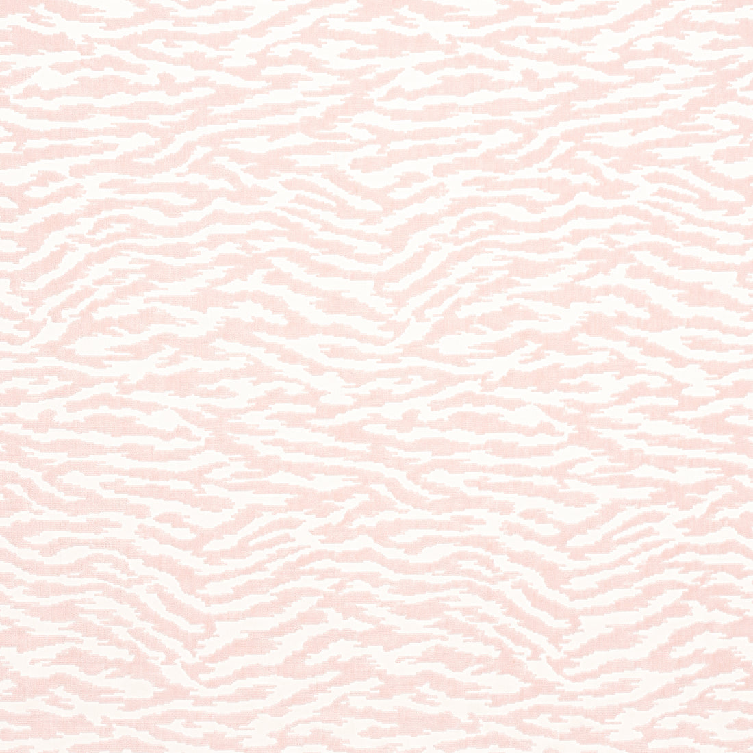 Tadoba Velvet fabric in Blush color - pattern number AW24522 - by Anna French in the Devon collection