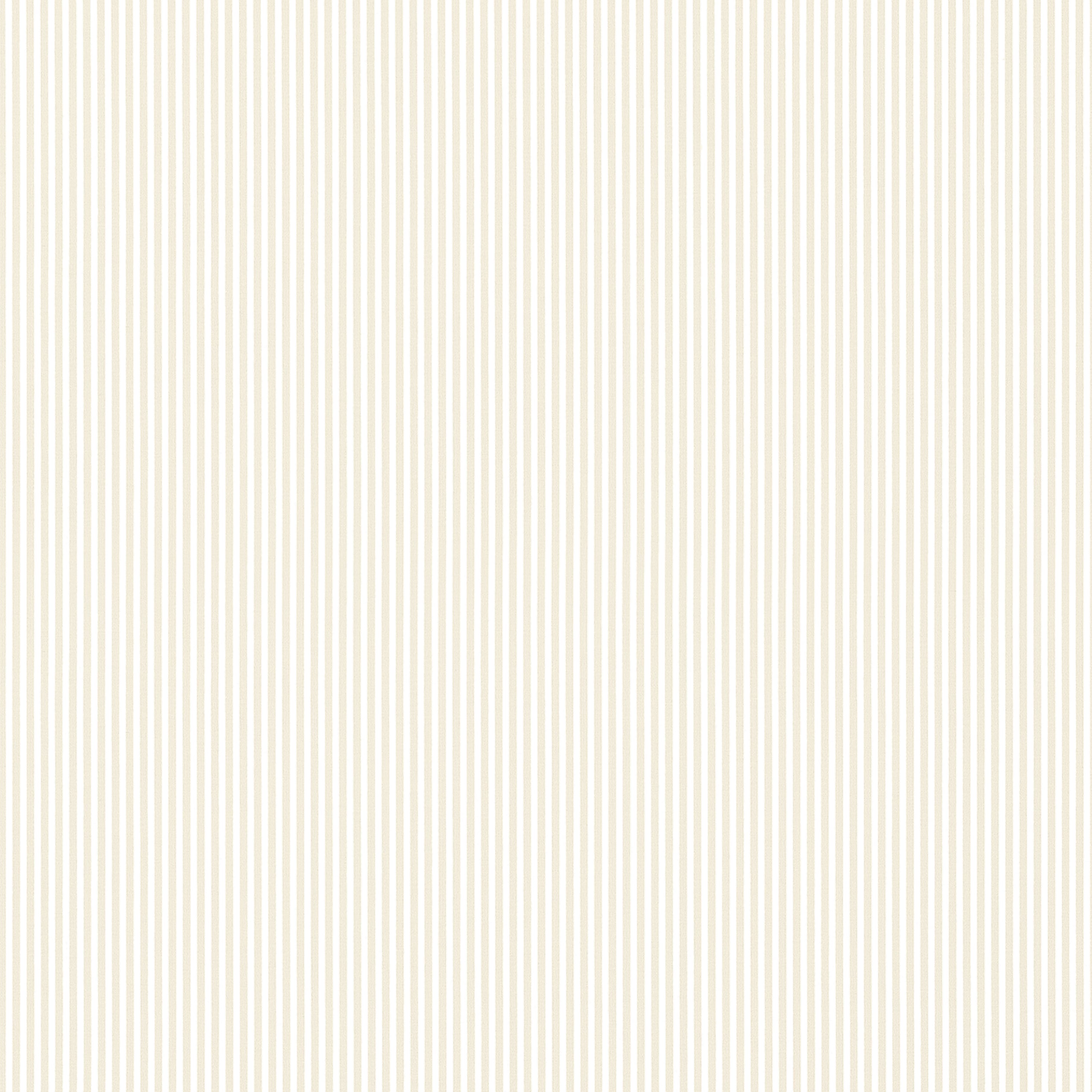 Holden Stripe fabric in beige color - pattern number AW57800 - by Anna French in the Bristol collection