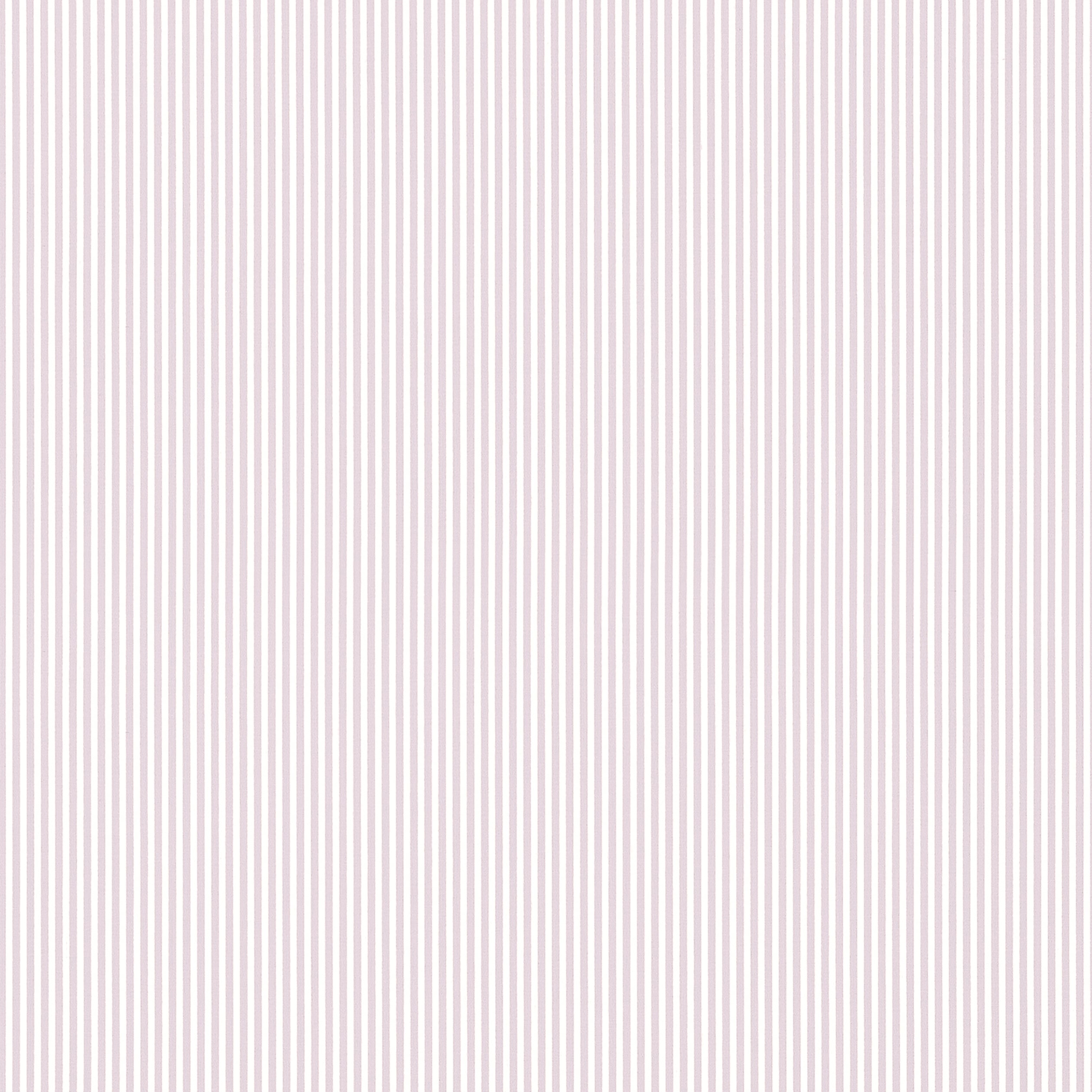 Holden Stripe fabric in lavender color - pattern number AW57802 - by Anna French in the Bristol collection