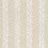 Ensbury Fern fabric in beige color - pattern number AW57824 - by Anna French in the Bristol collection