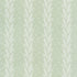 Ensbury Fern fabric in green color - pattern number AW57826 - by Anna French in the Bristol collection