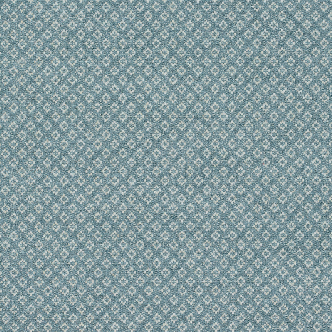 Claudio fabric in aqua color - pattern number AW72998 - by Anna French in the Manor collection