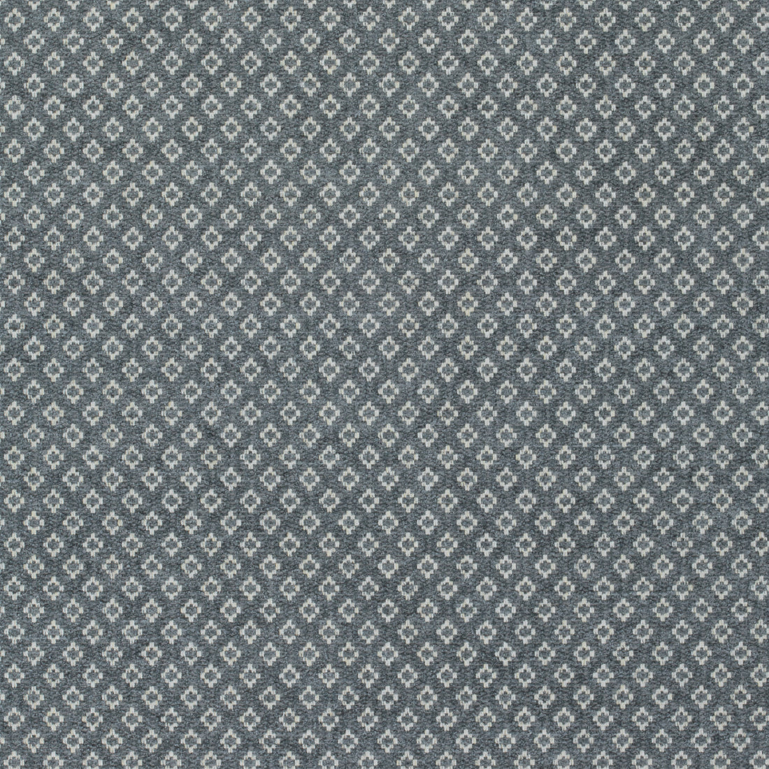 Claudio fabric in charcoal color - pattern number AW72999 - by Anna French in the Manor collection