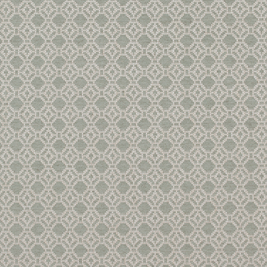 Amalfi fabric in sage color - pattern number AW73038 - by Anna French in the Meridian collection