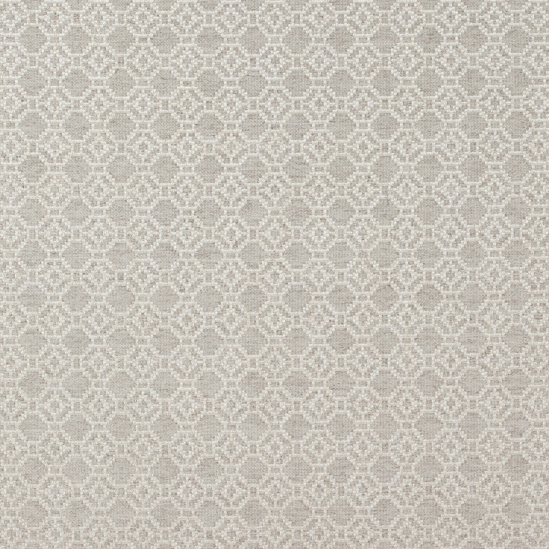 Amalfi fabric in beige color - pattern number AW73040 - by Anna French in the Meridian collection