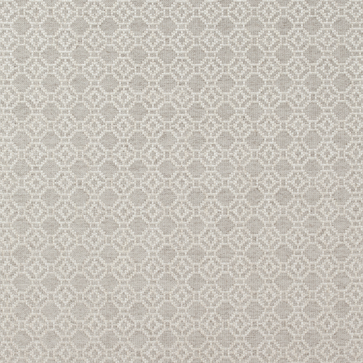 Amalfi fabric in beige color - pattern number AW73040 - by Anna French in the Meridian collection