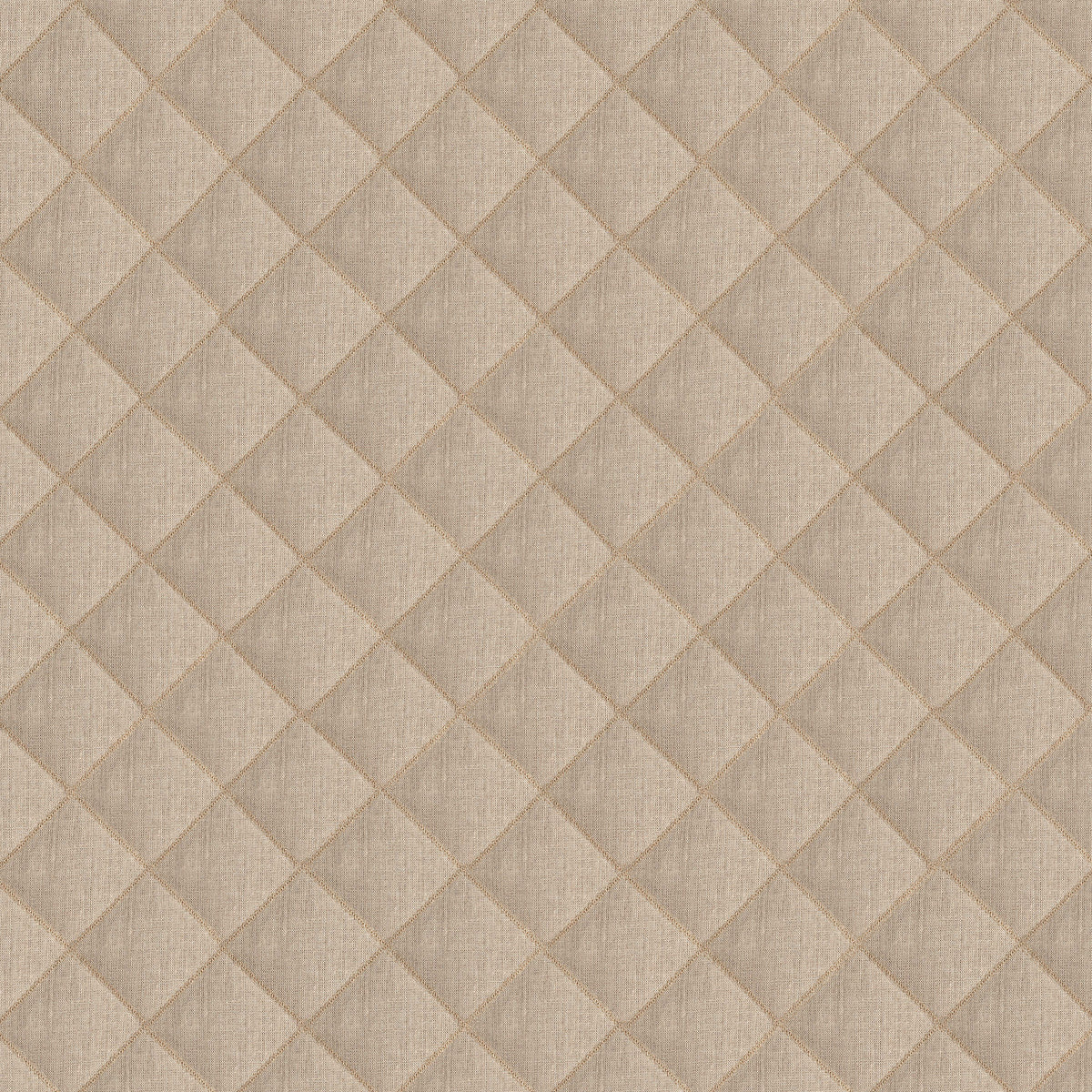 Prussia Quilt fabric in natural color - pattern number AW9109 - by Anna French in the Natural Glimmer collection