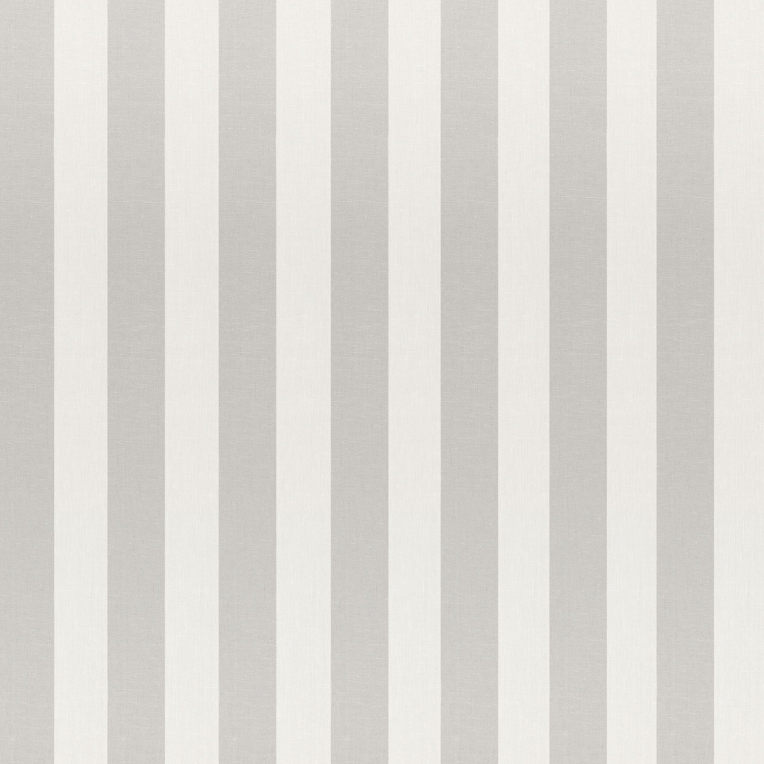 Kings Road Stripe fabric in grey color - pattern number AW9114 - by Anna French in the Natural Glimmer collection