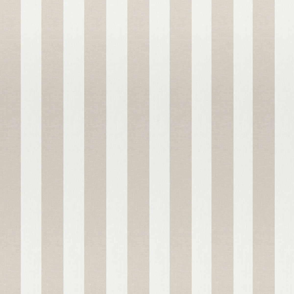 Kings Road Stripe fabric in beige color - pattern number AW9115 - by Anna French in the Natural Glimmer collection