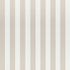 Kings Road Stripe fabric in beige color - pattern number AW9115 - by Anna French in the Natural Glimmer collection