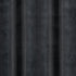 Ombre Velvet fabric in black  color - pattern number AW9668 - by Anna French in the Savoy collection