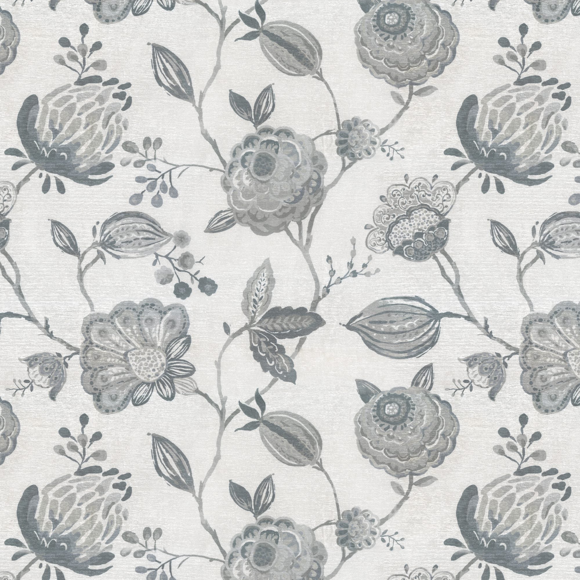 Awaken fabric in 65 color - pattern number Awaken65J8591 - by JF Fabrics in the Midnight Waters collection